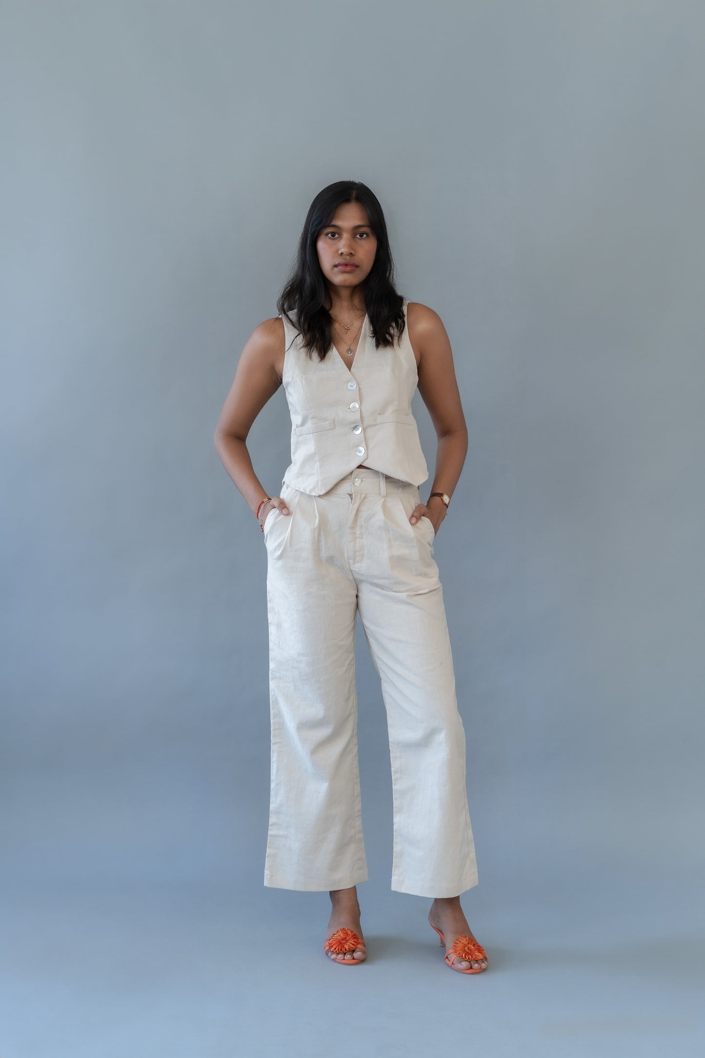 Isla | Calle Pants