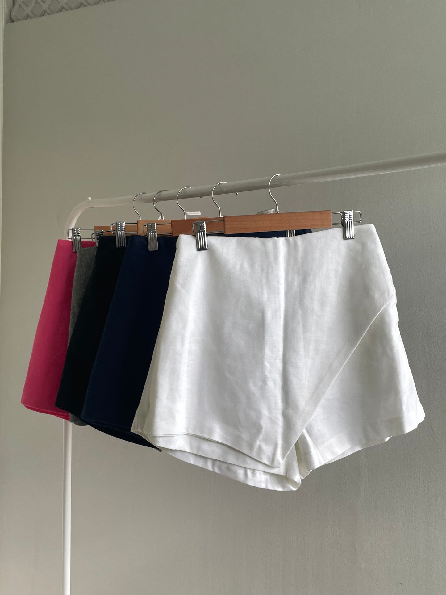 Sunrise Skort