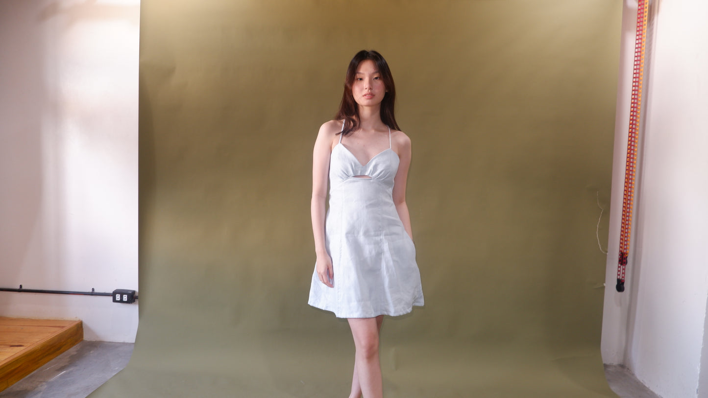 Costa Mini Dress