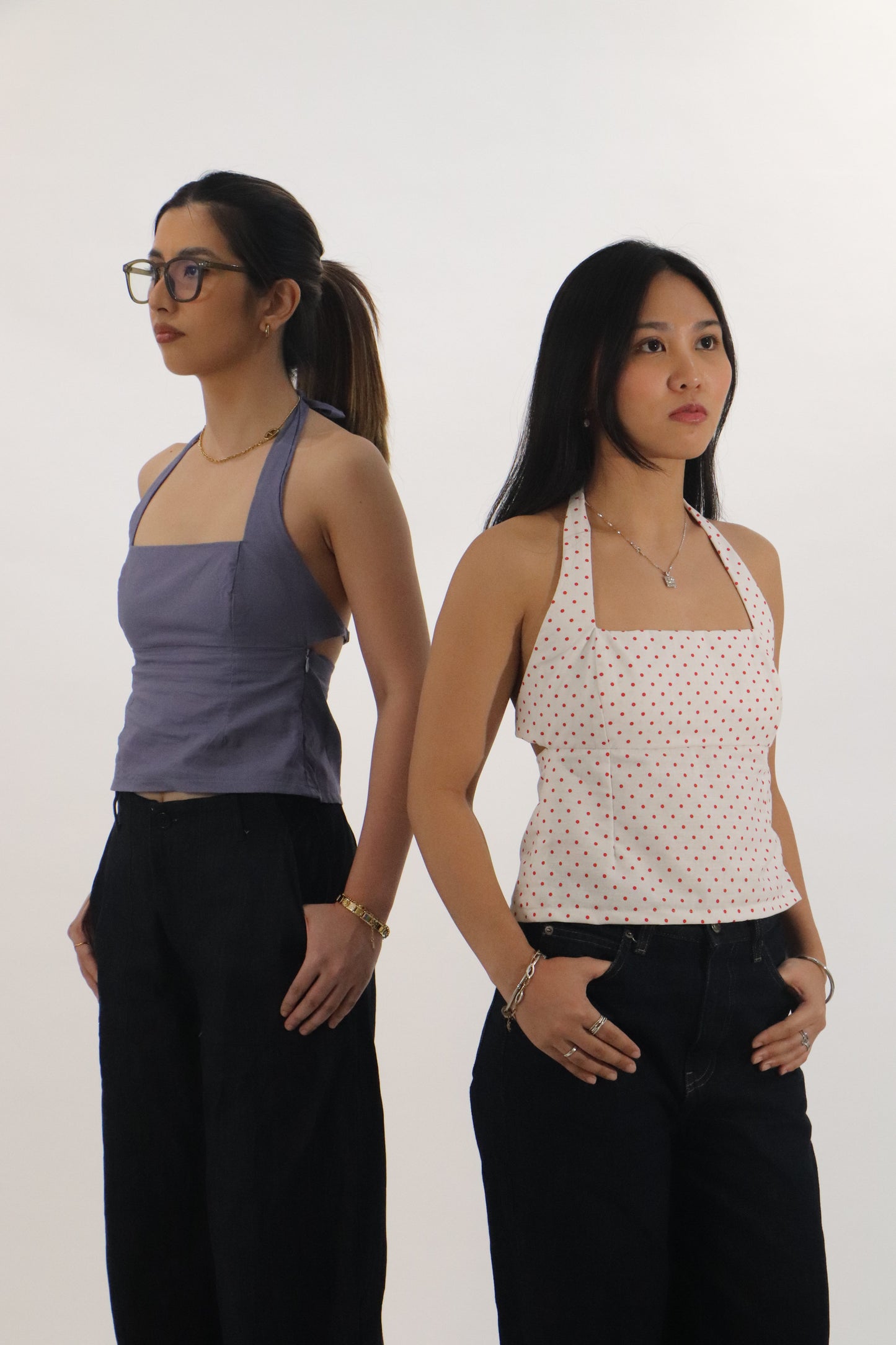 Darling by Default Top