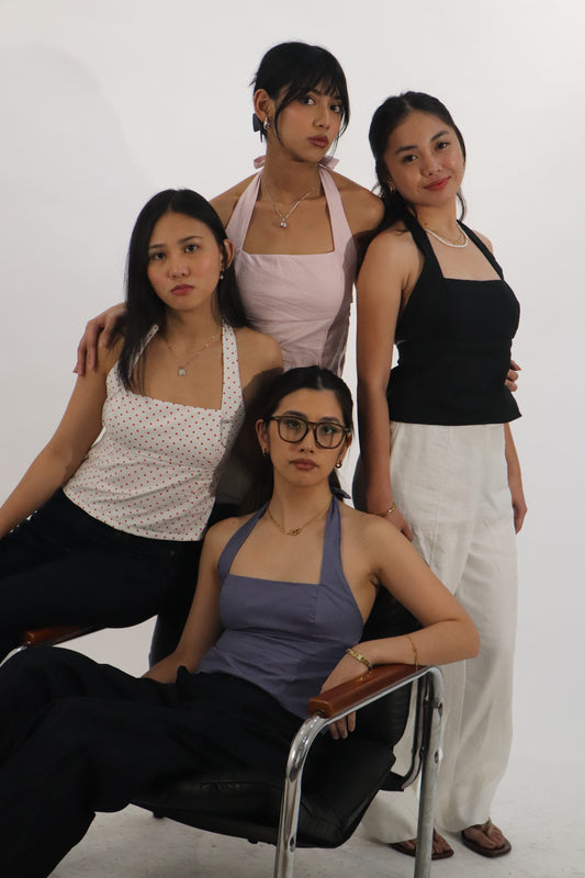 Darling by Default Top