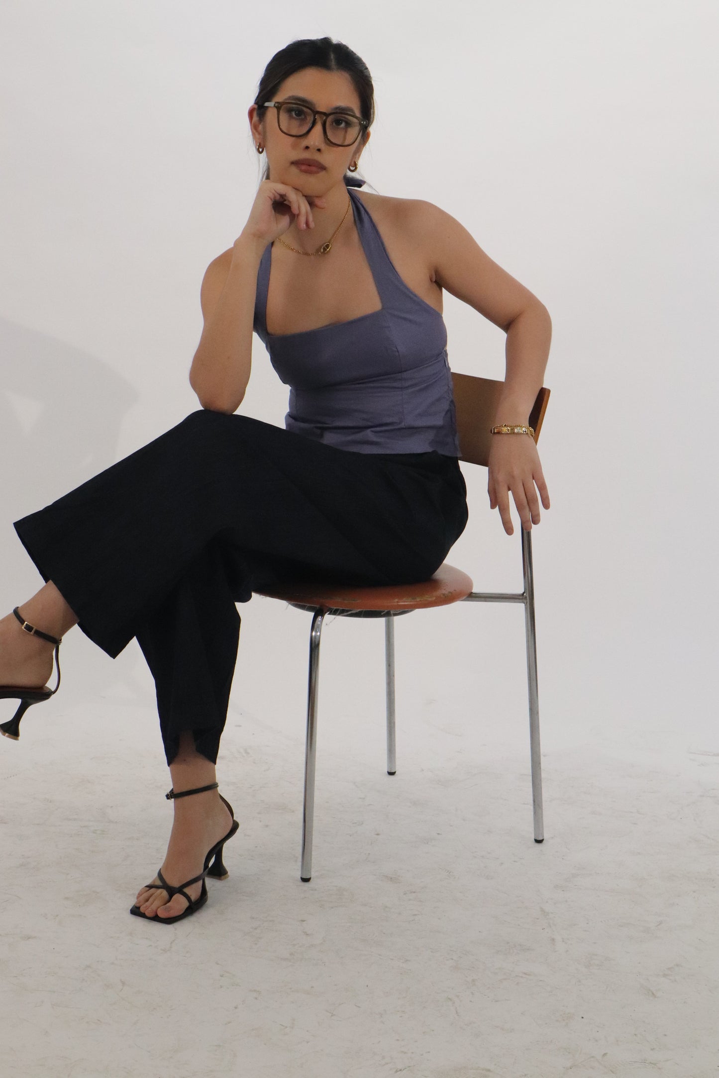 Darling by Default Top