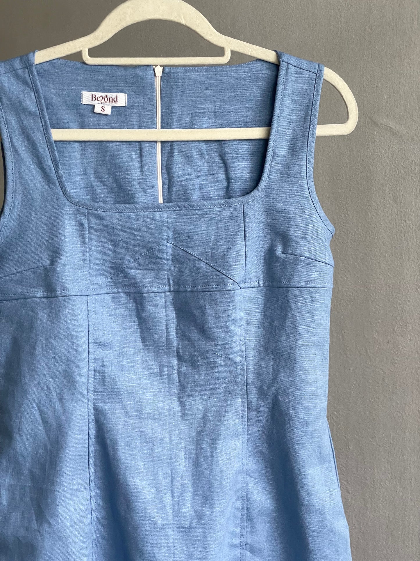 Caroline Midi Dress