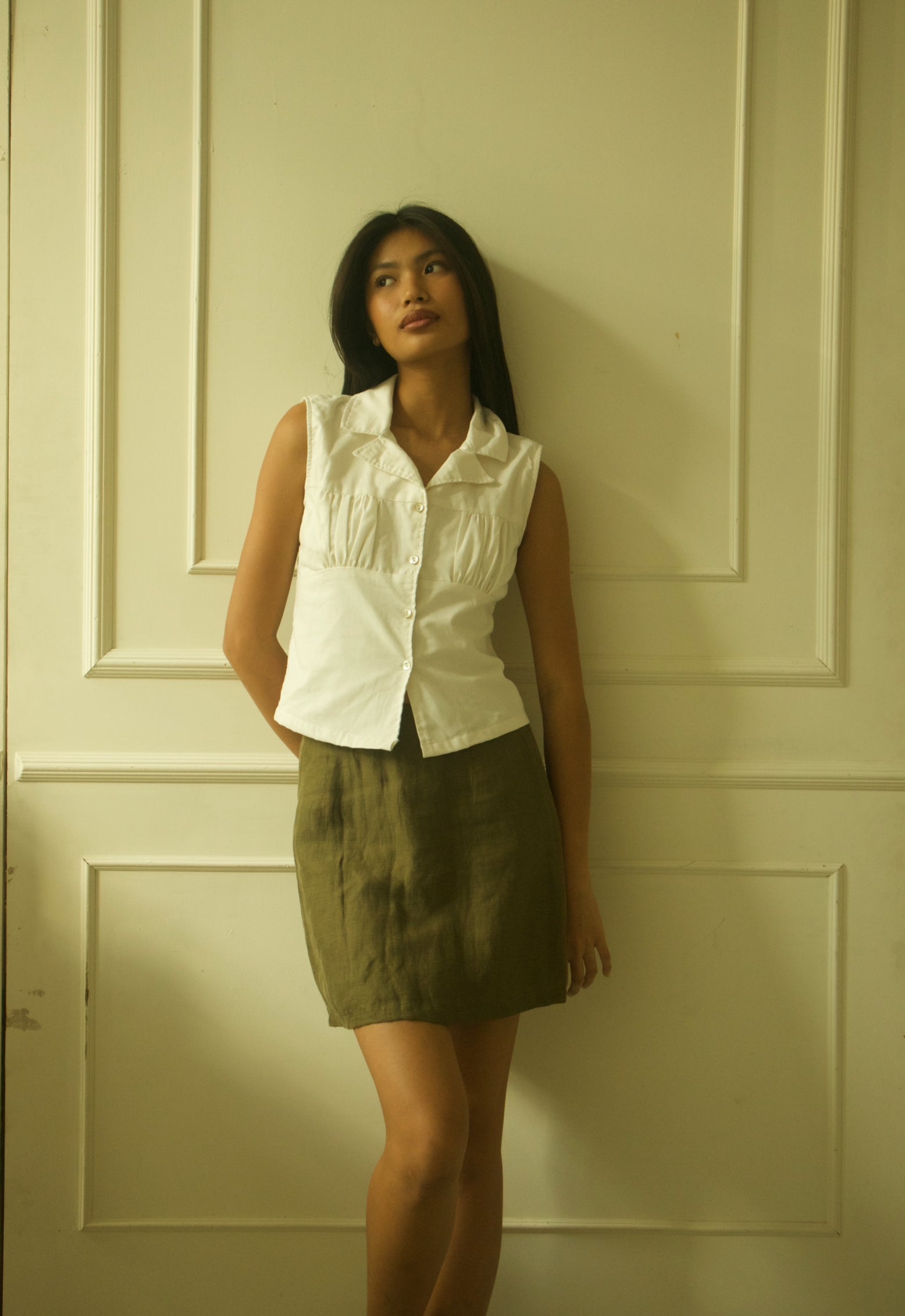 Memo Vest
