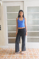 Tulip Flare Pants