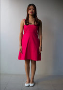 Evie Mini Dress