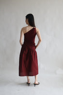 Hey, Felicia Maxi Skirt