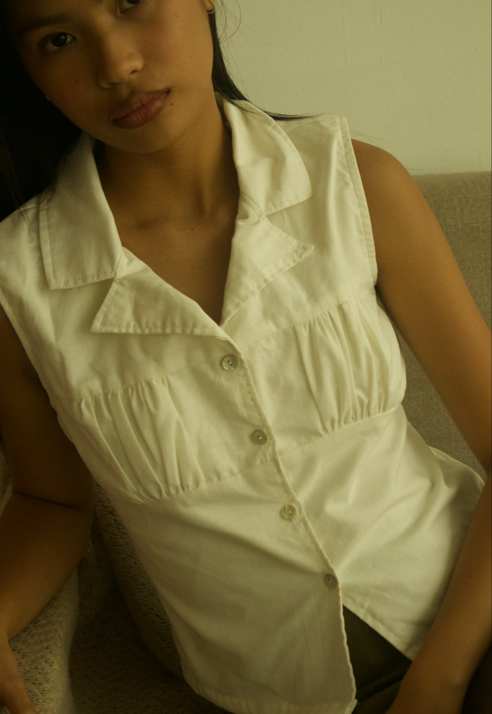 Memo Vest
