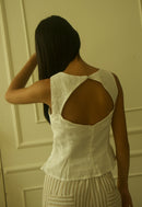 Crush Blouse