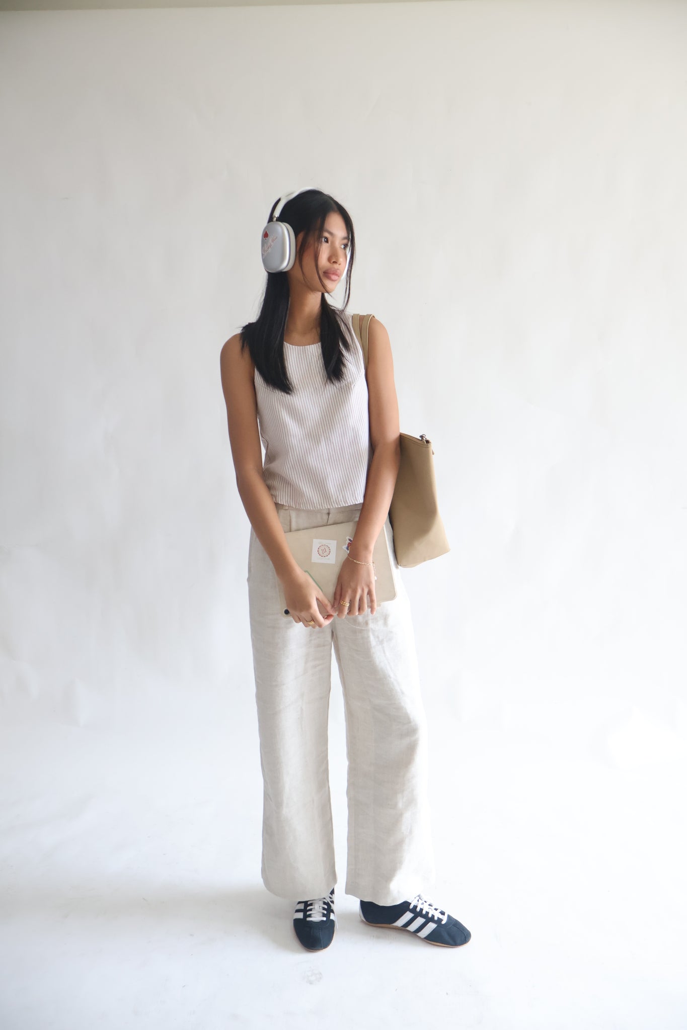Isla | Calle Pants
