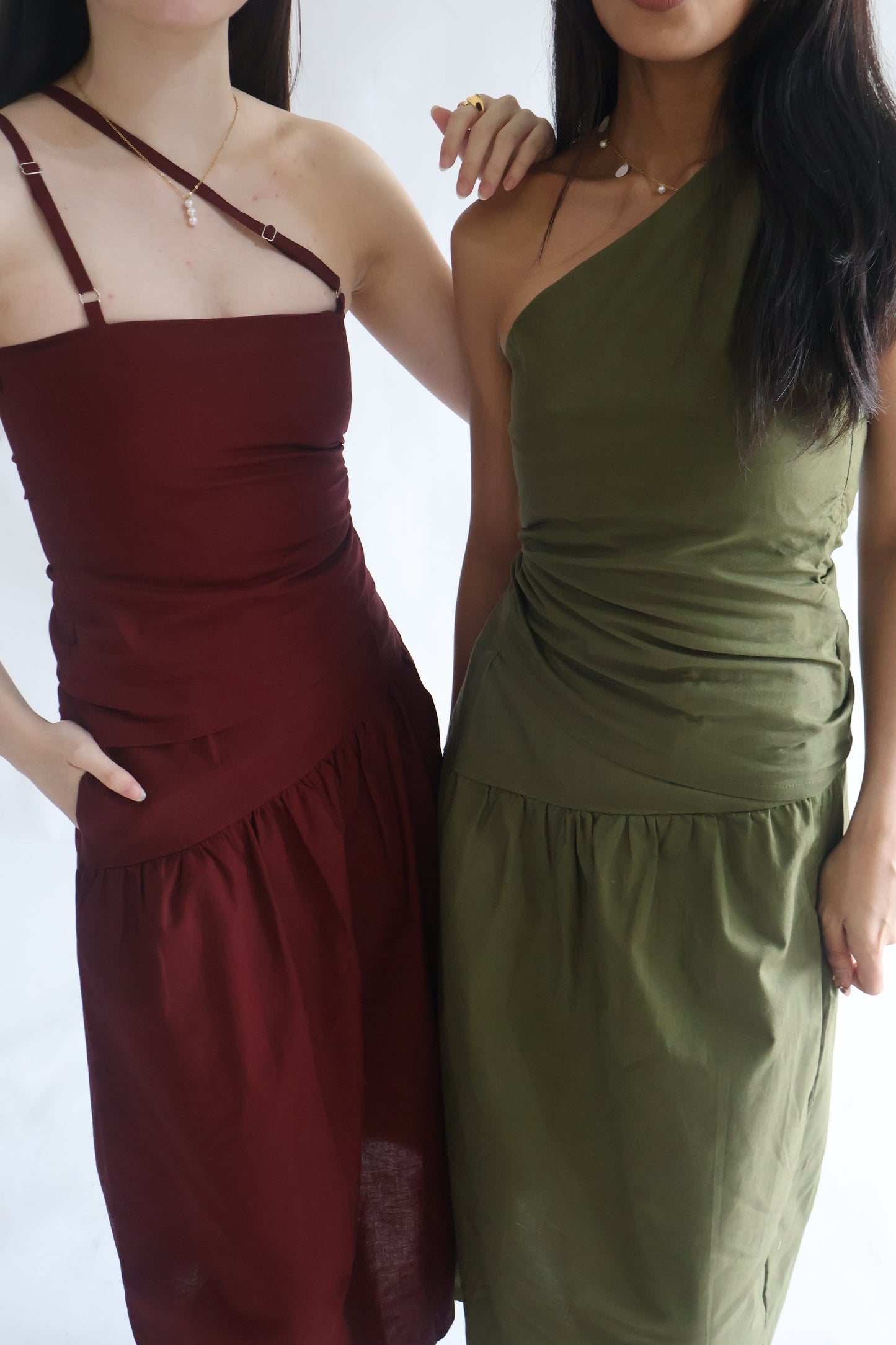 Hey, Felicia Two-Way Top