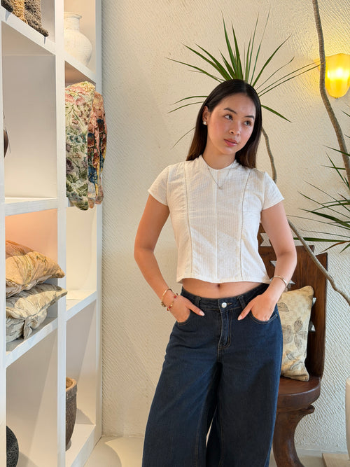 Serene Top