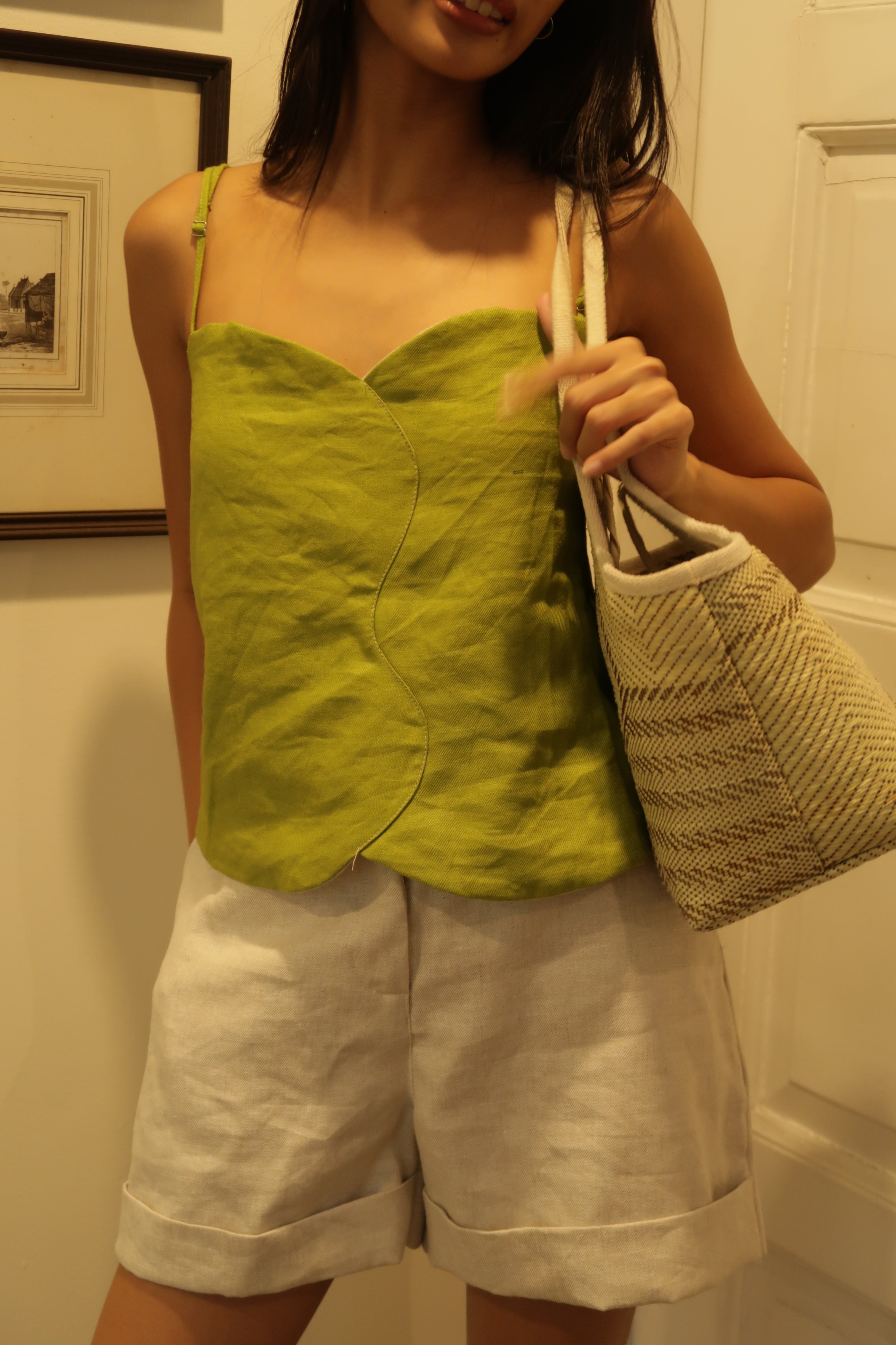 Tulip Shorts
