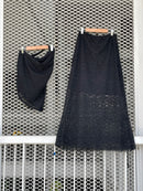 Evone Maxi Skirt 2.0