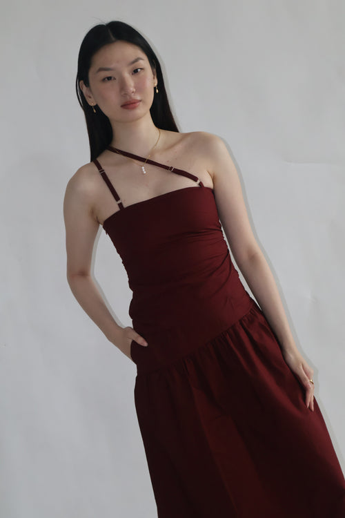 Hey, Felicia Two-Way Top