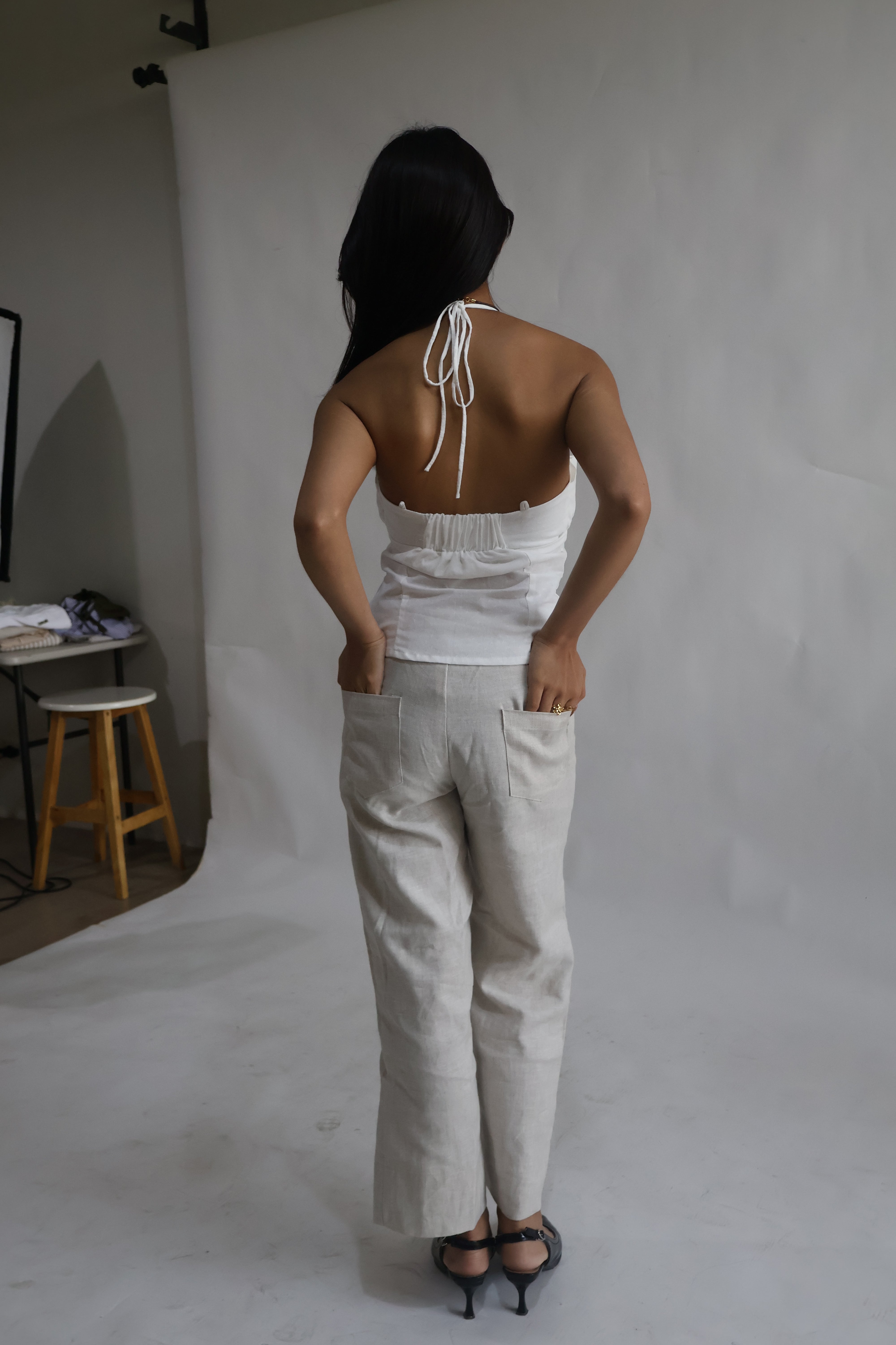 Go-Getter Pants