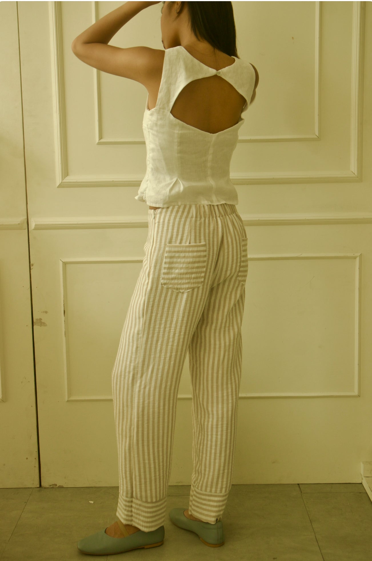 Go-Getter Pants