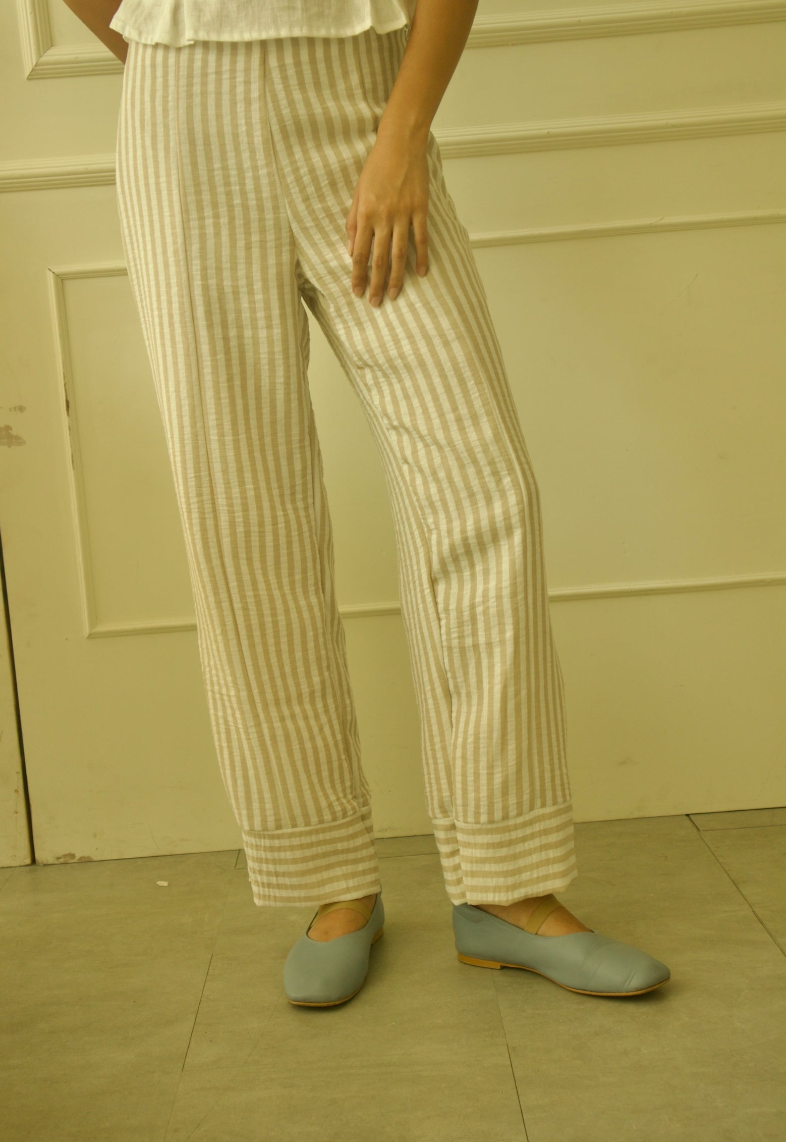 Go-Getter Pants