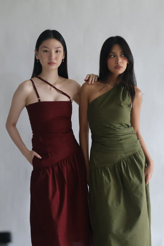 Hey, Felicia Two-Way Top