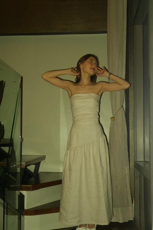 Hey, Felicia Maxi Skirt