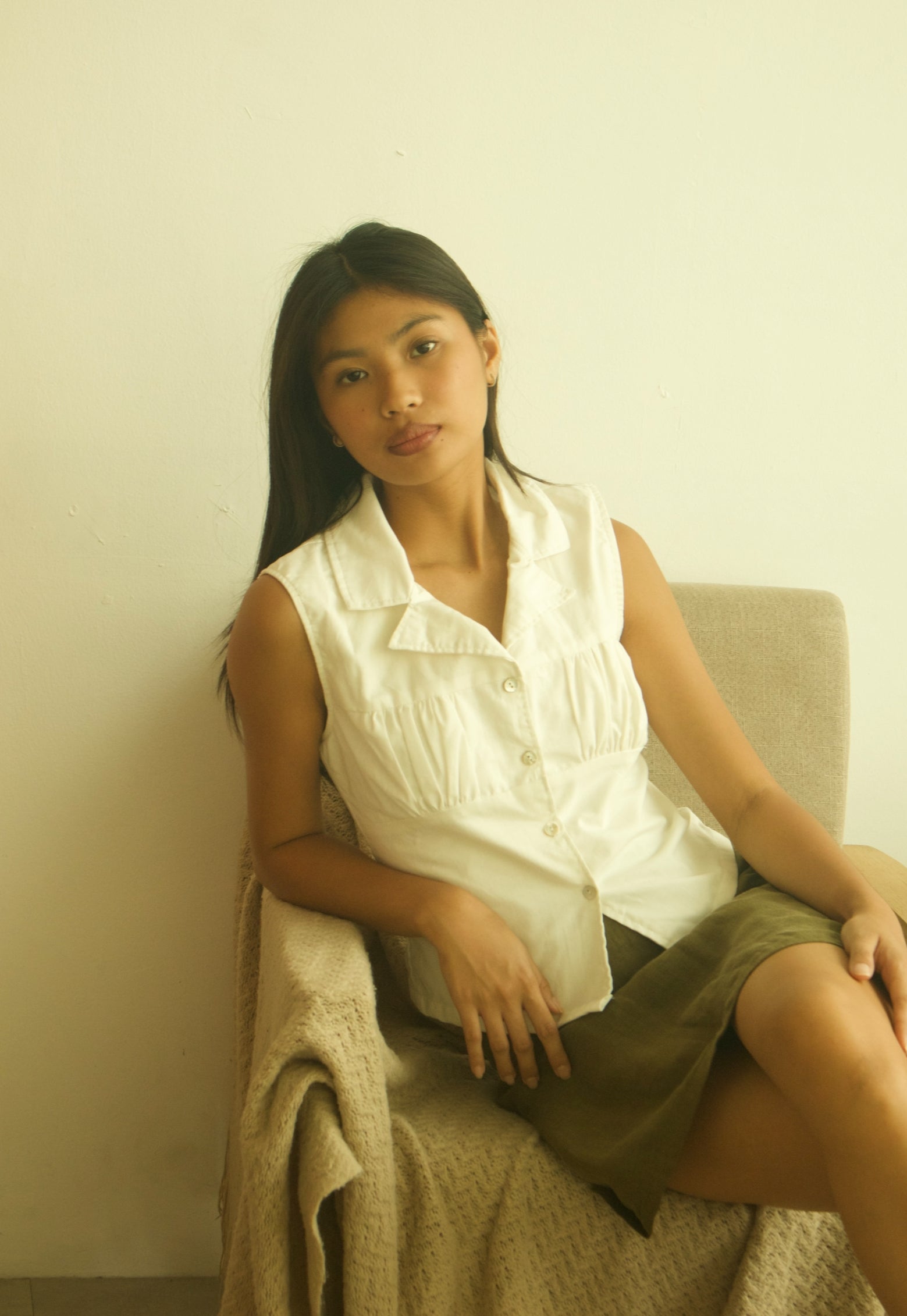 Memo Vest