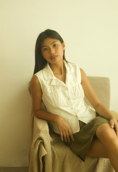 Memo Vest