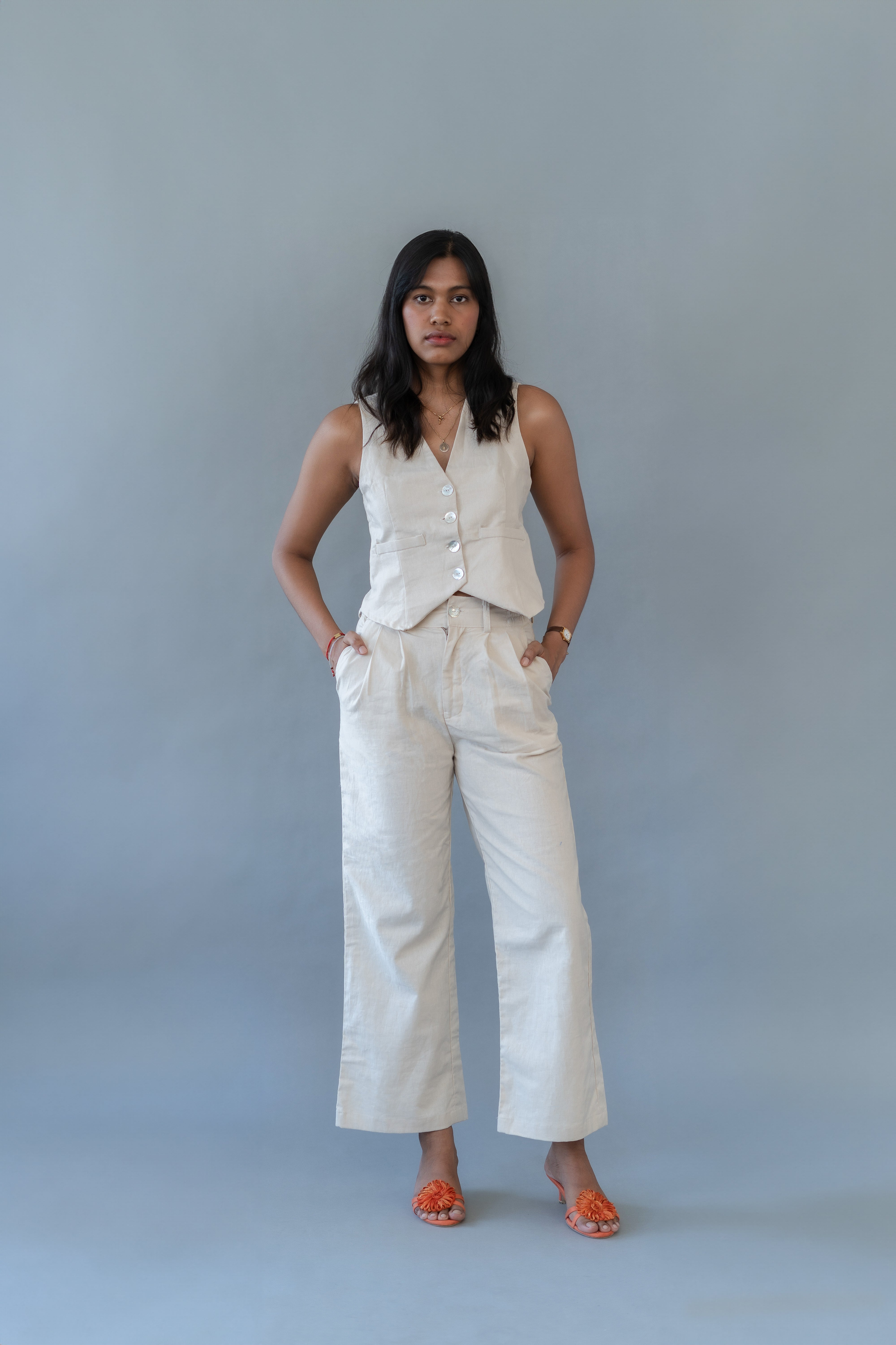 Isla | Calle Pants