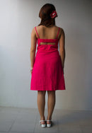 Evie Mini Dress