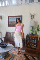 Poppy Tank