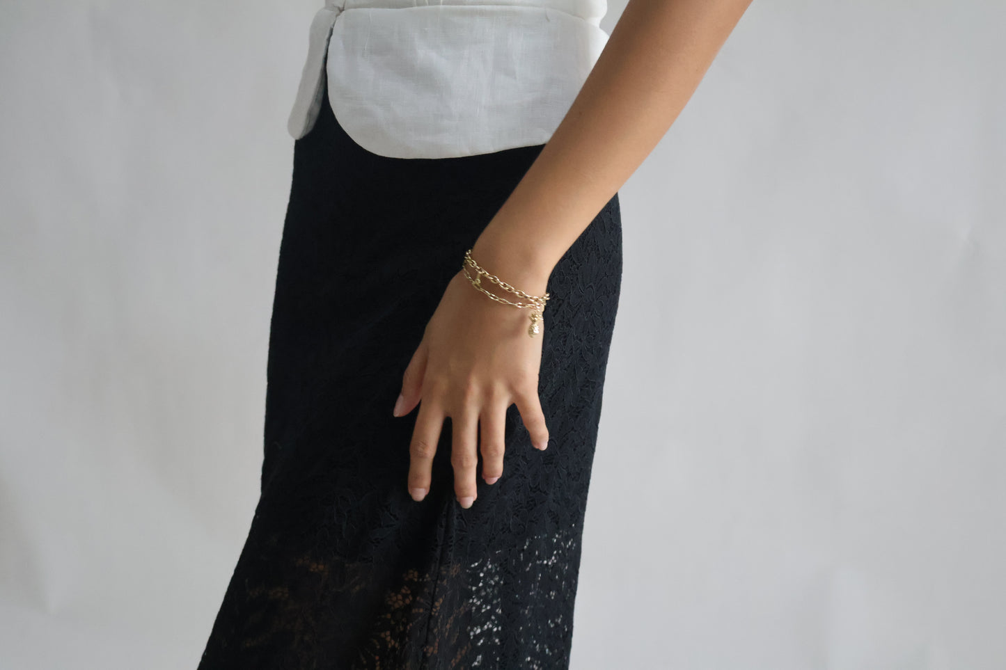 Evone Maxi Skirt 2.0