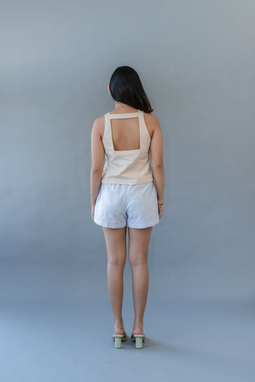 Presko Halter
