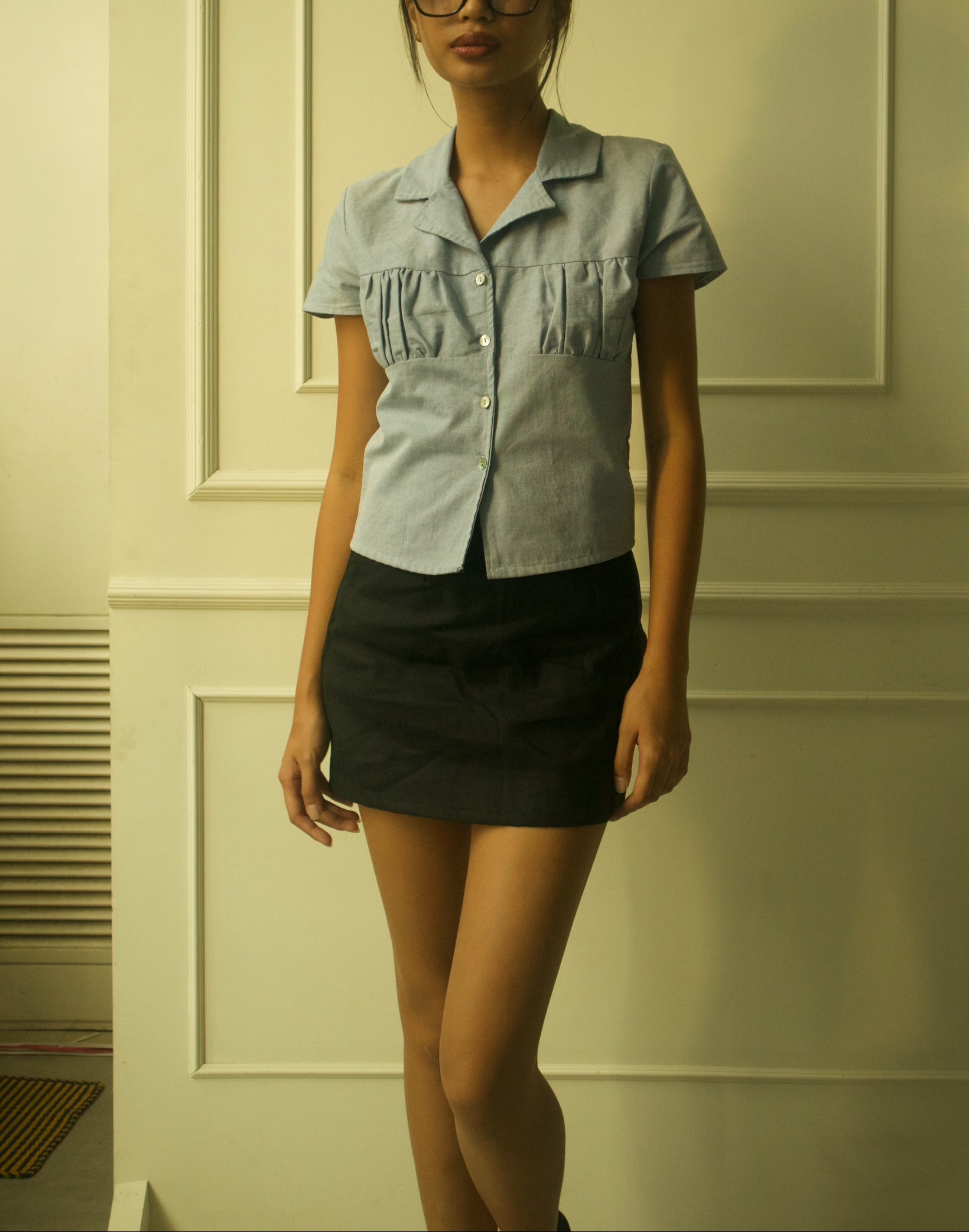 Ivy Polo