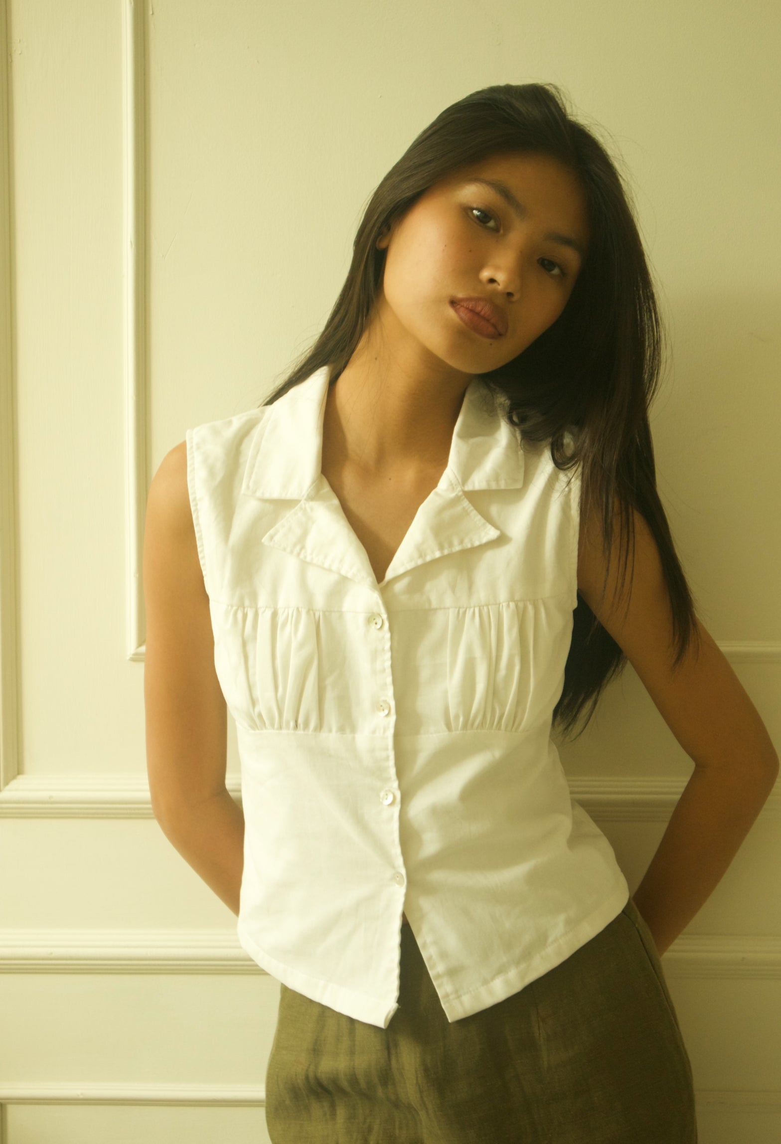 Memo Vest
