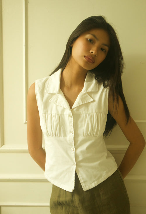 Memo Vest