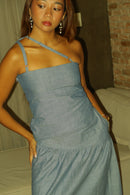 Hey, Felicia Two-Way Top