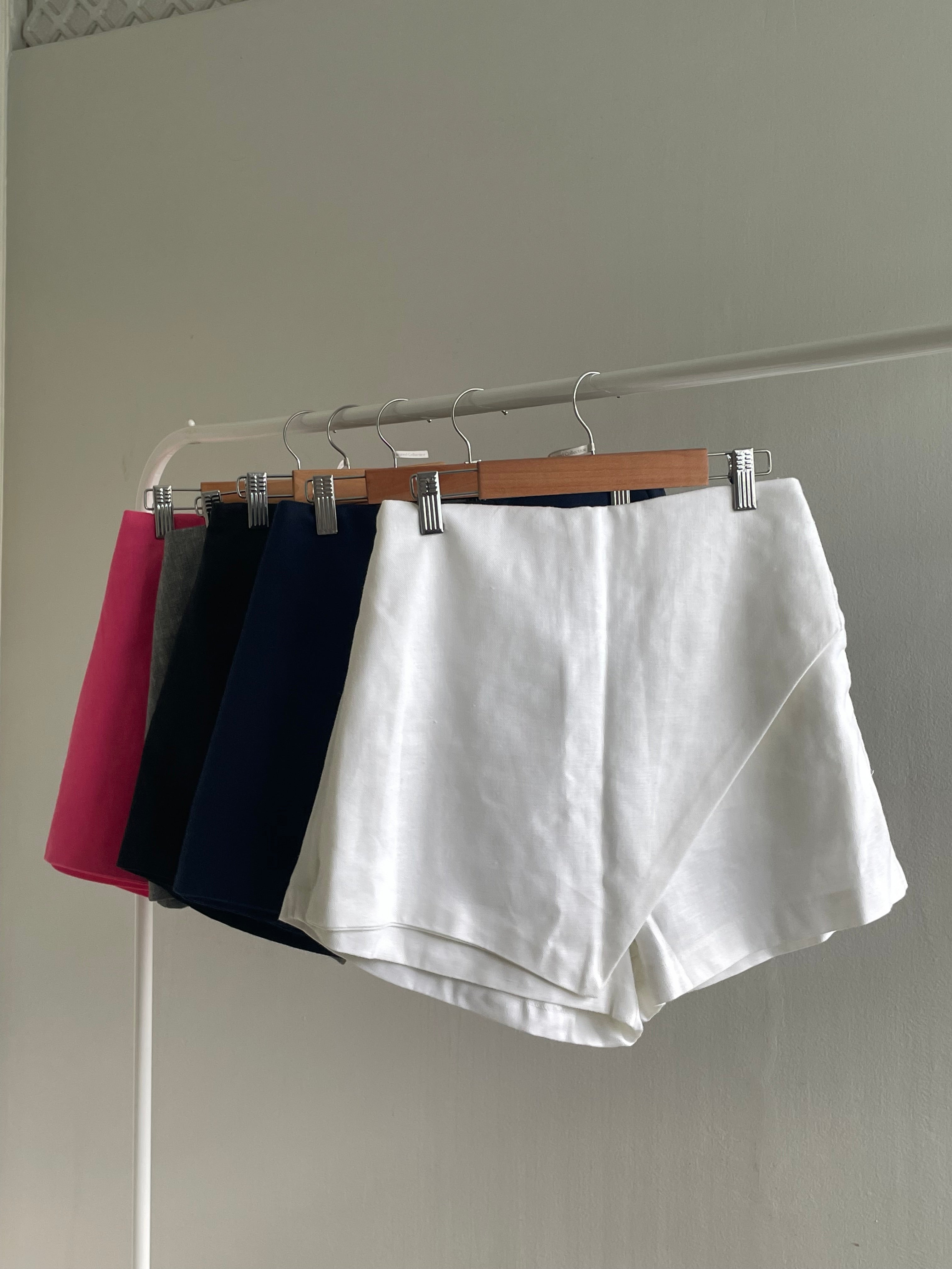 Sunrise Skort
