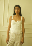 Crush Blouse