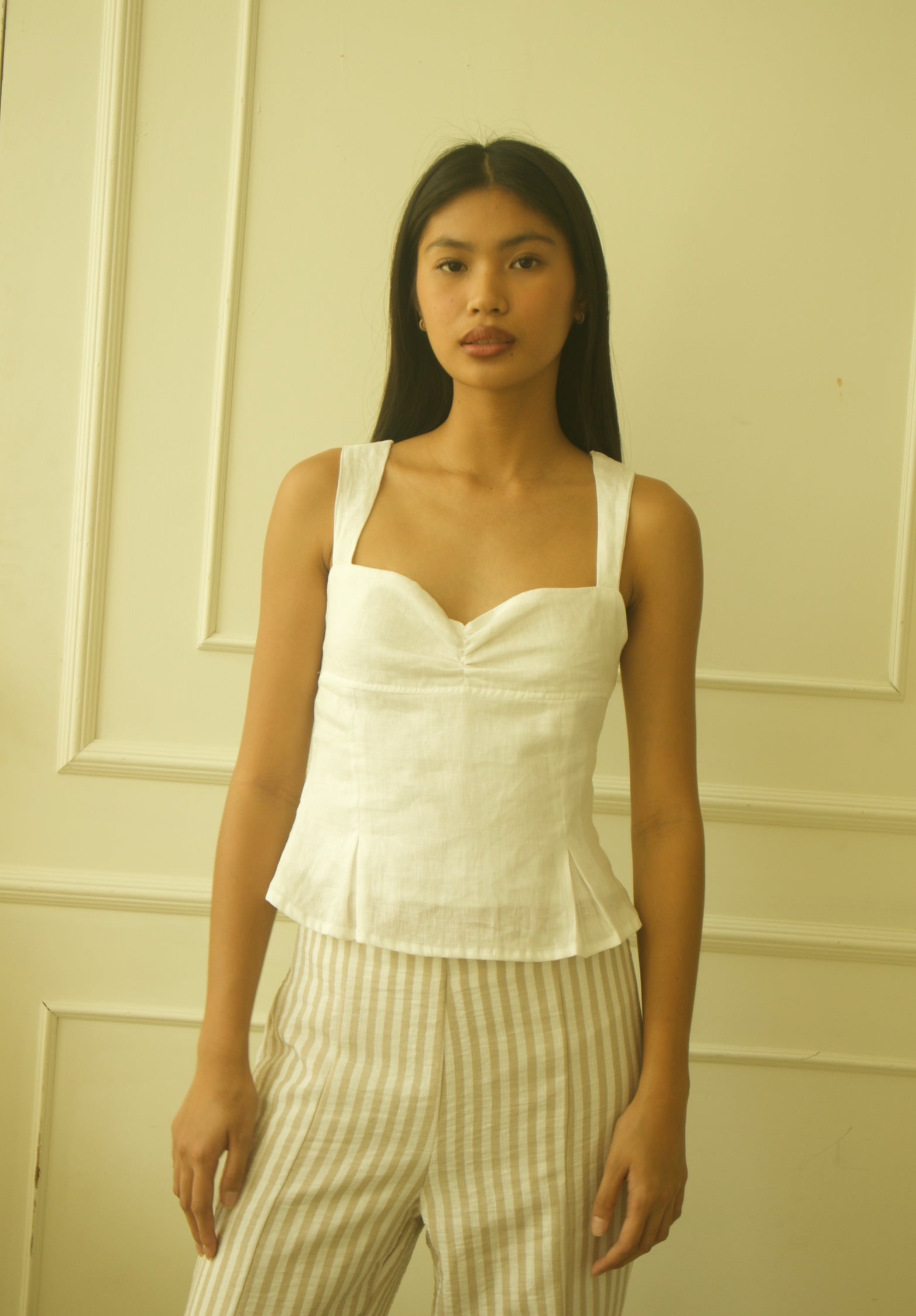 Crush Blouse