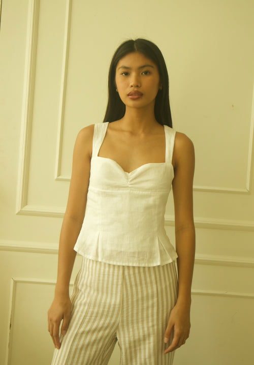 Crush Blouse