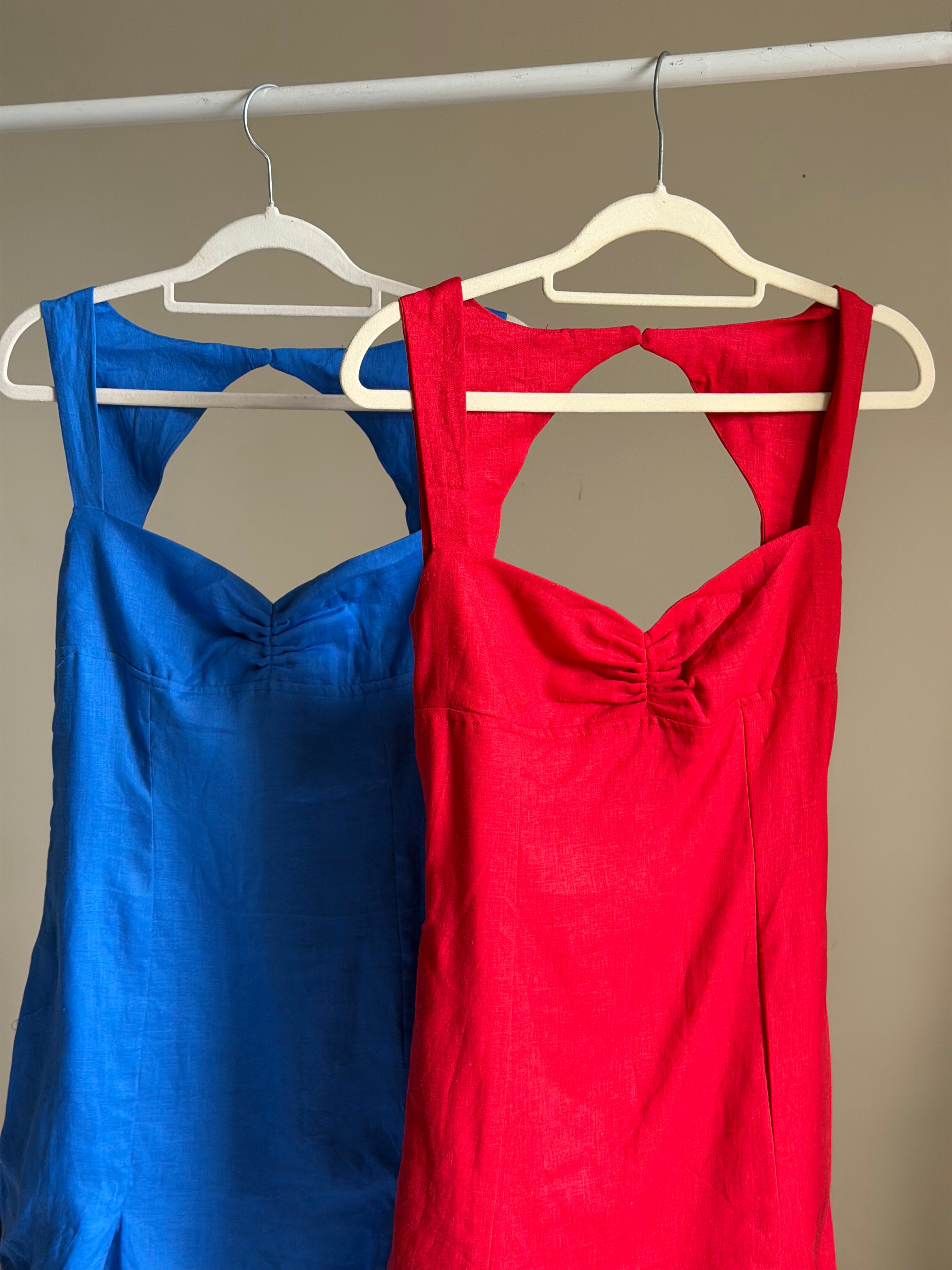 Crush Dress