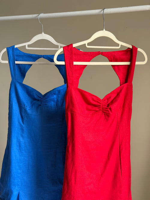 Crush Dress