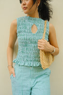 Detour Two-Way Top