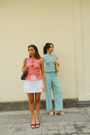 Detour Two-Way Top