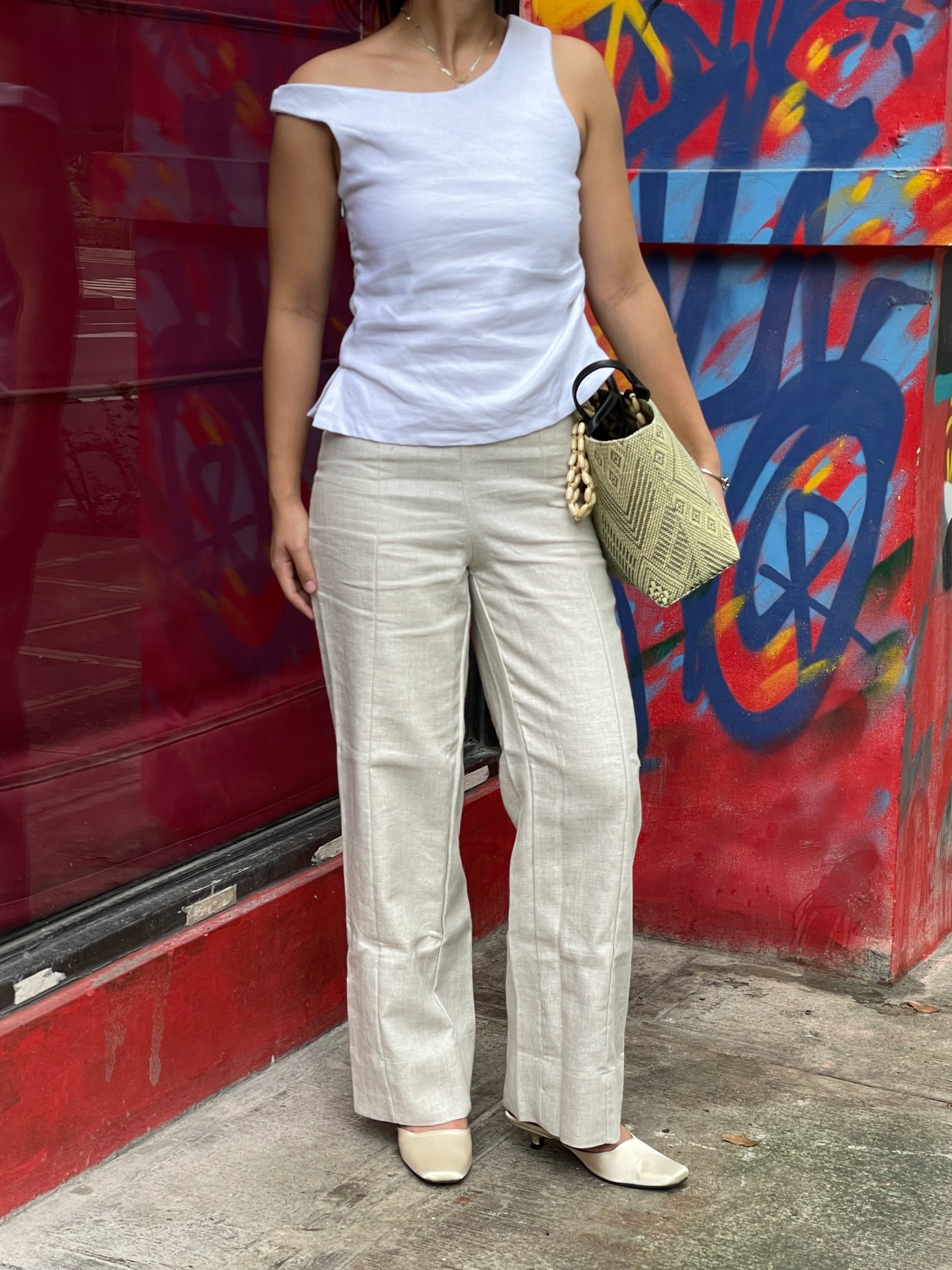 Go-Getter Pants