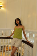 Tulip Reversible Top