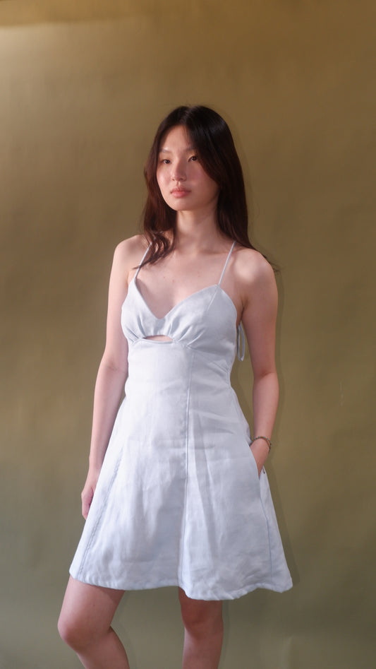 Costa Mini Dress