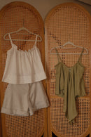 Unwind Two-Way Top
