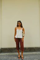 Clockout Capri