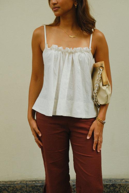 Unwind Two-Way Top