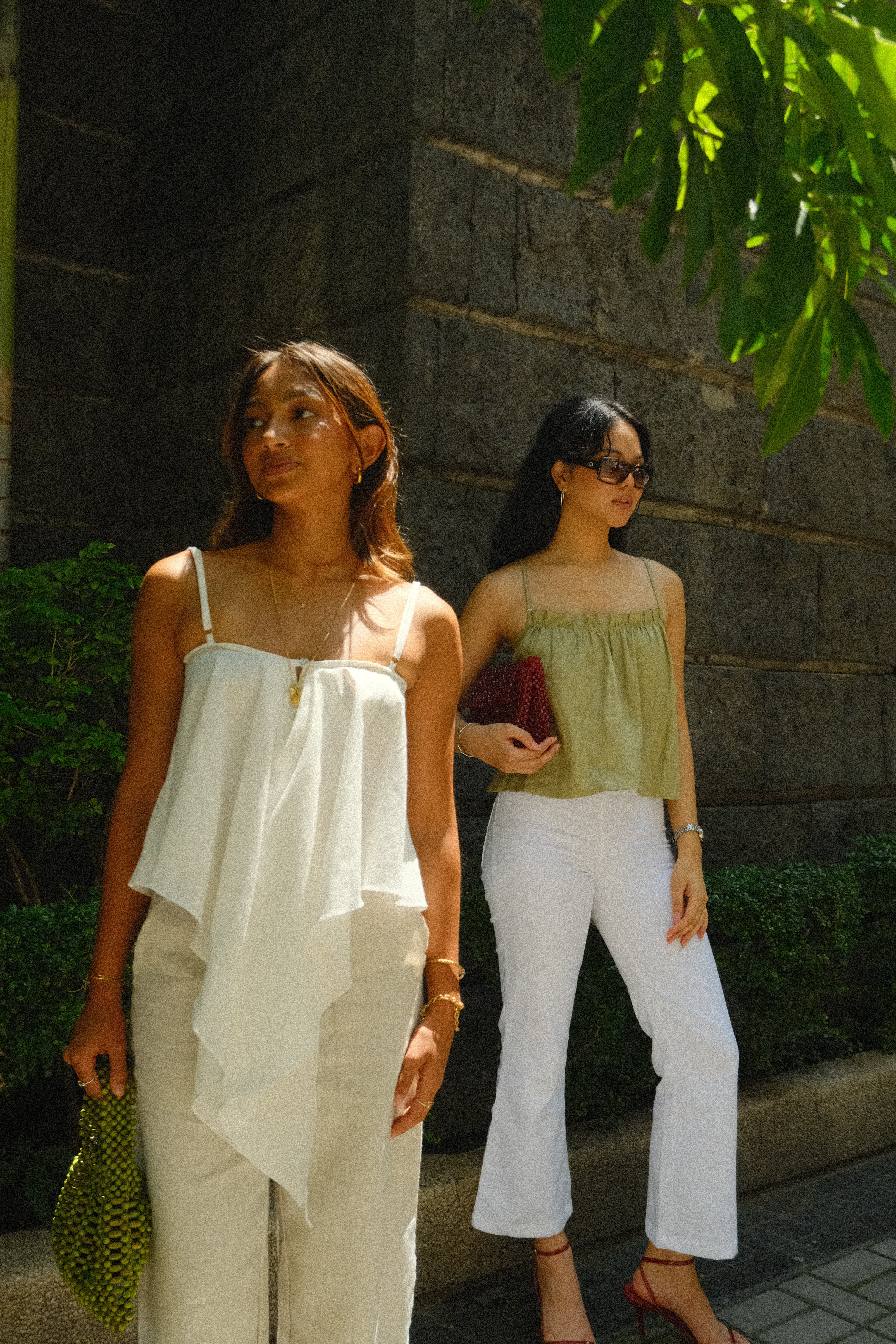 New In